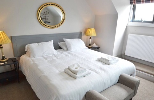 Bridgnorth Hotel | Woodberry Inn