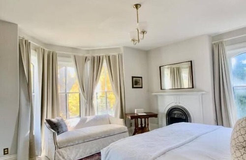 St. Davids Cama Y Desayuno | Woodbourne Inn
