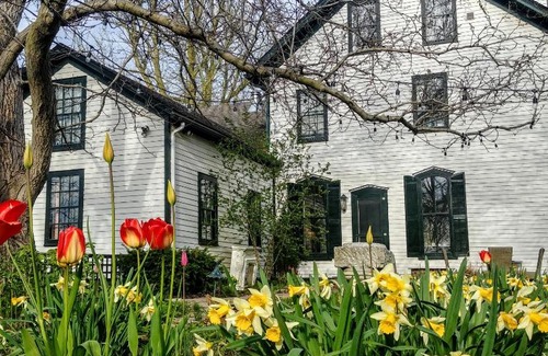 St. Davids Cama Y Desayuno | Woodbourne Inn