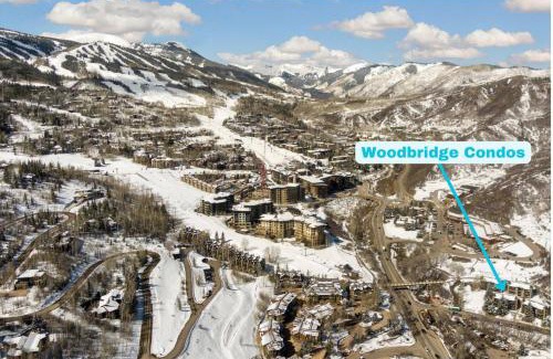 Snowmass Village Casa | Woodbridge 27E