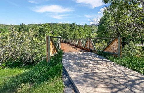 Snowmass Village Casa | Woodbridge 27E
