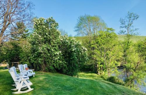 Woodstock Cama Y Desayuno | Woodbridge Inn Bed & Breakfast