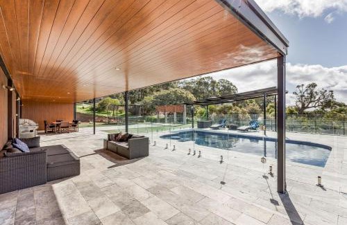 Yallingup Siding Casa | Woodbridge Vista - Heated Pool in Yallingup