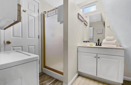 Duck Creek Village Casa | Woodchuck Cabin