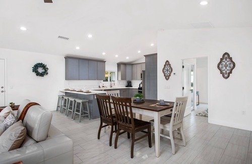 Temecula Casa | Woodchuck Retreat & RV Park