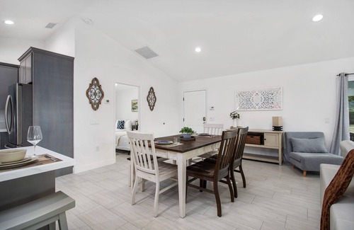 Temecula Casa | Woodchuck Retreat & RV Park