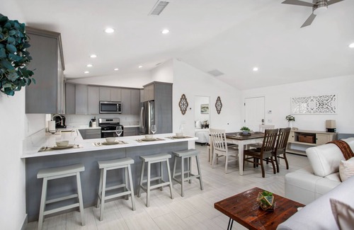 Temecula Casa | Woodchuck Retreat & RV Park