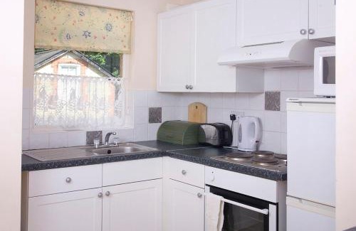 Ventnor Apartamento | Woodcliffe Sea-view Apts