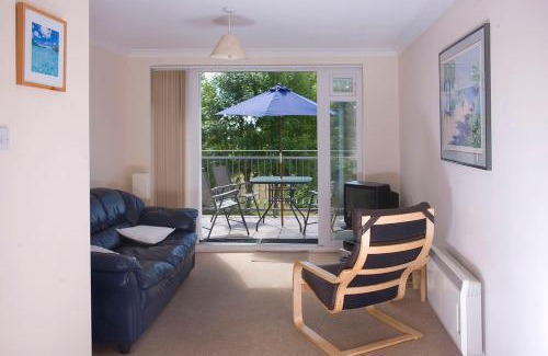 Ventnor Apartamento | Woodcliffe Sea-view Apts