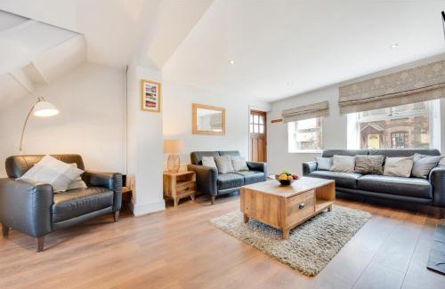 Docking Casa | Woodcocks