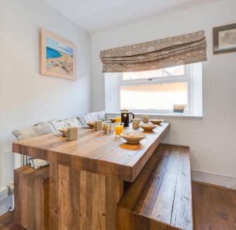Docking Casa | Woodcocks