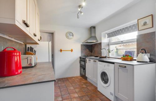 Docking Casa | Woodcocks