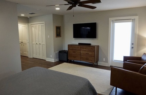 Westover Hills Casa | Arbolada Northwest Hills Ranch Style Home con piscina