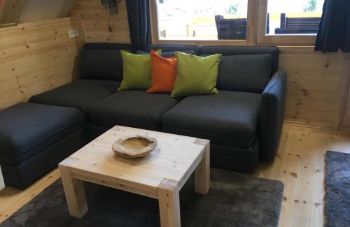 Alsóörs Apartamento | Wooden Apartman Prémium Jacuzzival