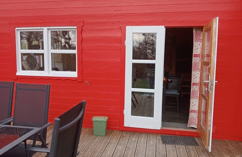 Jans Chalet De Esquí | Wooden chalet