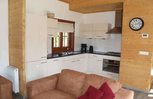 Lochem Chalet De Esquí | Chalet en parque de vacaciones en Achterhoek