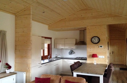 Lochem Chalet De Esquí | Chalet en parque de vacaciones en Achterhoek