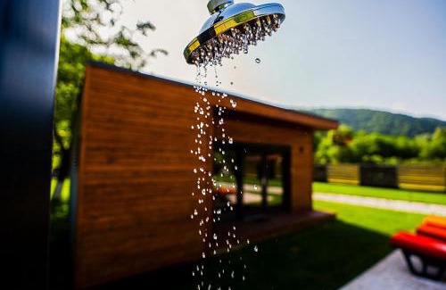 Bosorod Cabina | Wooden Chalet Retezat