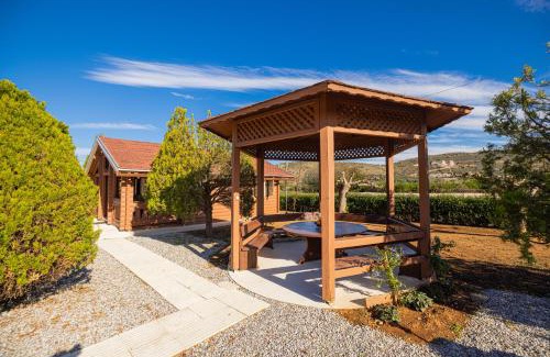 Lefkakia Apartamento | Wooden Dream Nafplio