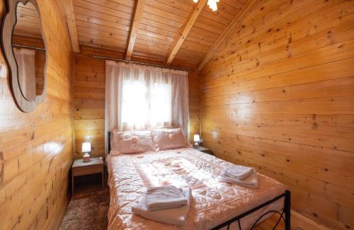 Lefkakia Apartamento | Wooden Dream Nafplio