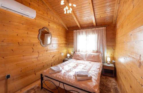Lefkakia Apartamento | Wooden Dream Nafplio
