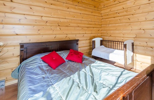 Haapalahti Casa | Wooden ecovilla by Interhome