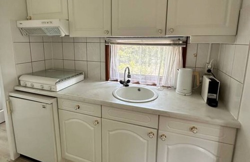 Municipality of Ermelo Casa | Wooden holiday chalet is located in the 5-star bungalow park with swimming pool