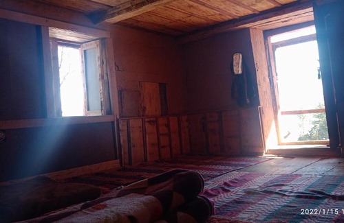 Mohal Casa | Wooden home bhatkanda