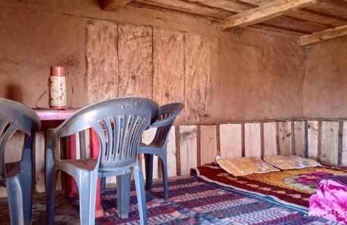 Mohal Casa | Wooden home bhatkanda