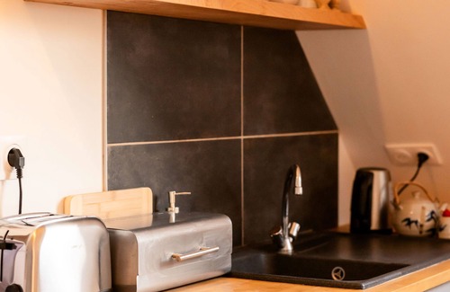 Plovan Casa | Wooden house 400m from the sea, in the heart of the Bay of Audierne.