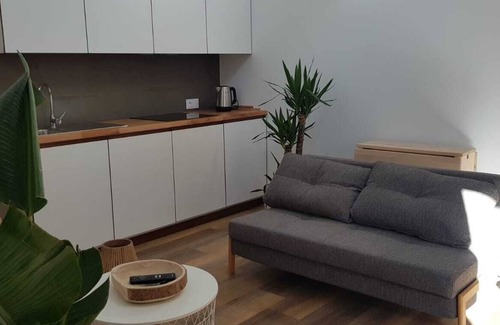 Noia Cabina | Casita de madera A Baia