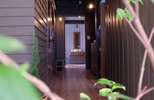 Nuanchan Casa | Casa de madera para vacaciones