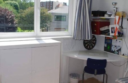 Marcq-en-Baroeul Casa | WOODEN HOUSE RED CEDAR 10 PERS FAMILY - COMPANY