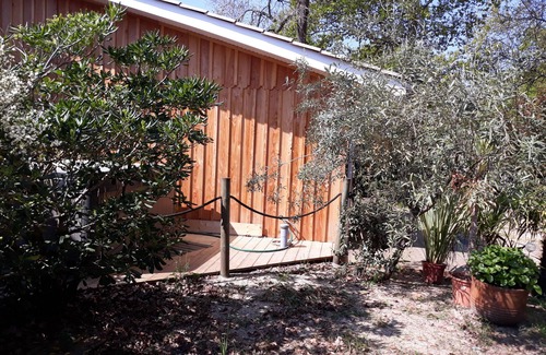 Lege-Cap-Ferret Cabina | Vrbo Property