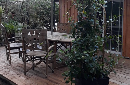 Lege-Cap-Ferret Cabina | Vrbo Property