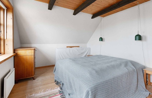 Lemvig Municipality Casa | Wooden house with a view of the North Sea