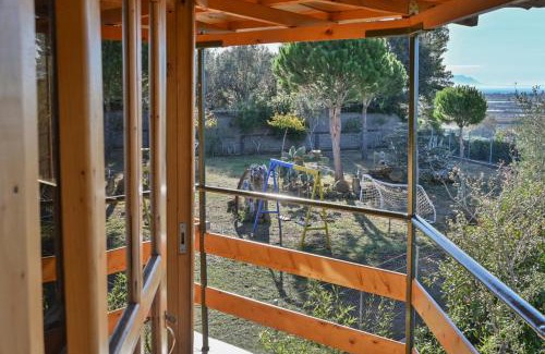 Pyrgos Chalet De Esquí | Wooden Nest