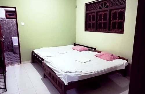 Yodakandiya Casa | Wooden Paracosm & Resort