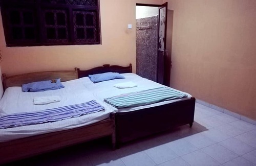 Yodakandiya Casa | Wooden Paracosm & Resort