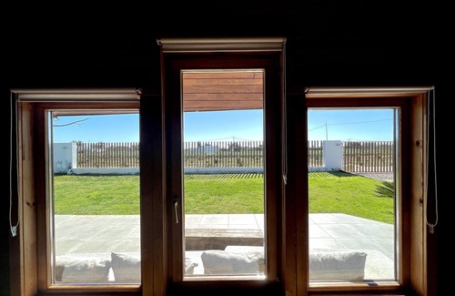 Benicarlo Villa | Villa de Madera Benicarló