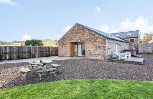 Auchterarder Casa | Woodend Barn
