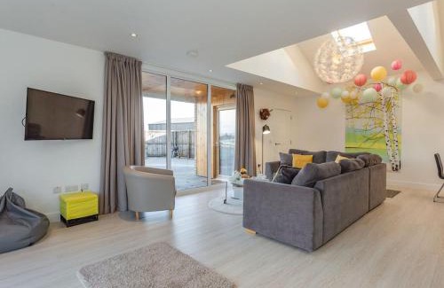 Auchterarder Casa | Woodend Barn