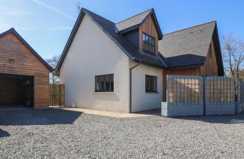 Ellon Casa | Woodend Croft
