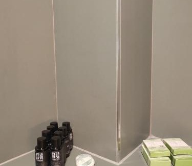 Novi Sad Apartamento | Woodescape apartment - moderan stan u centru Novog Sada