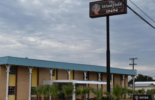 Sweet Home Hotel | Woodfield Inn & Suites Hotel O, Yoakum TX 111