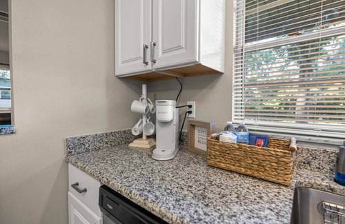 Historic District Casa | Woodfield Serenity in Ocala