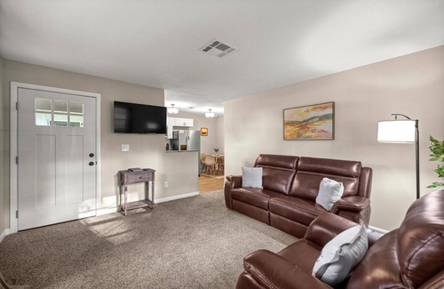 Historic District Casa | Woodfield Serenity in Ocala