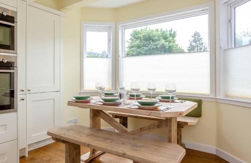 Boat of Garten Casa | Woodford - Cottage