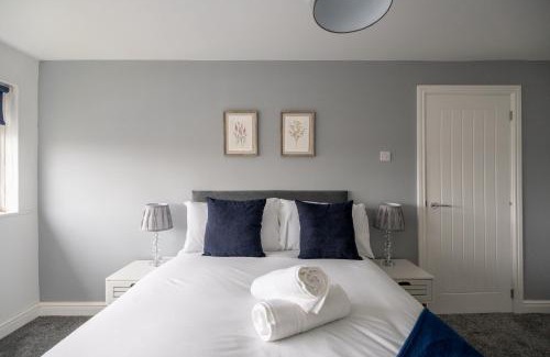 Billingham Apartamento | Woodham House By Horizon Stays