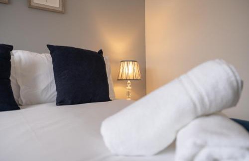 Billingham Apartamento | Woodham House By Horizon Stays